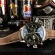 Perfect Replica Tag Heuer Carrera Calibre 16 Chronograph Black Dial Steel Band 43 MM Quartz Watch (7)_th.jpg